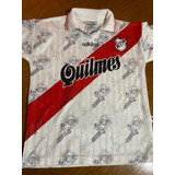Remera River Plate Original Año 1996 Talle 03