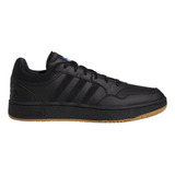 Tenis Hoops 3.0 Low Classic Vintage Gy4727 adidas