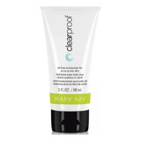 Crema Humectante Clearproof Cutis Tendencia Al Acné Mary Kay