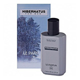 Perfume Hibernatus Paris Elysees 100 Ml - Original E Lacrado
