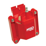 Msd 8227 Bobina Tfi Para Ford