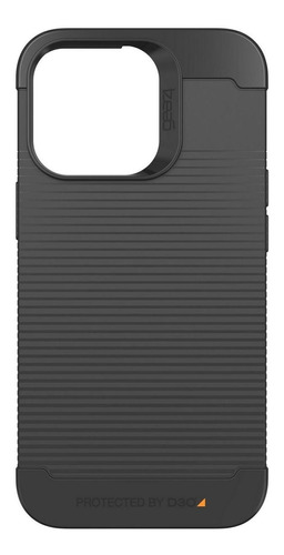 Case Gear4 Havana Para iPhone 13 Pro - Negro