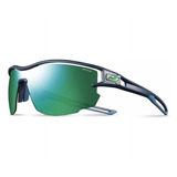 Lentes Adulto Julbo Aero Spectron 3cf | Dark Blue/blue/green