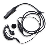 Auricular Microfono Manos Libre Para Handy Yedro Yc 168 Vur