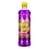 Desinfetante Lavanda 500 Ml Pinho Sol