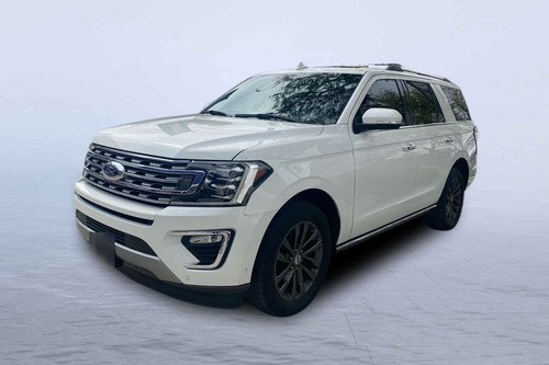 Ford  Expedition  2020