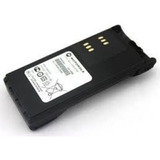 Radio Compartivel Com Bateria Do Motorola 1800ma  Pro5150