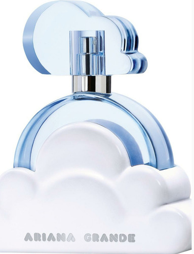 Cloud Ariana Grande Perfume 100ml Eeuu