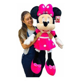 Minnie Mouse Gigante 100cms + Perfumado + Envío Gratis