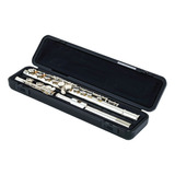 Flauta Transversal Yamaha Yfl-212 Yfl212