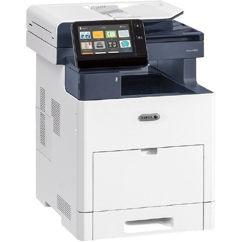 Impresora Multifuncion Xerox Versalink C505 Oficio Color 