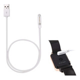 Cable De Carga Reloj Inteligente, Cable De Carga Usb De...