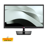 Monitor Usado Super Barato - LG Led 20en33 19.5  Pol