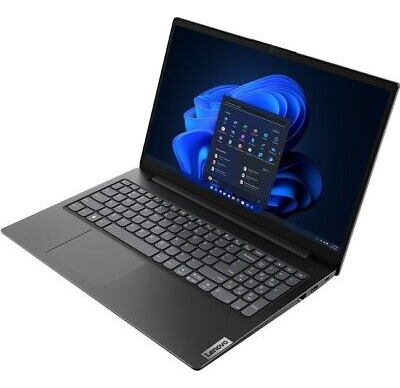 Lenovo V15 82tt005gus 15.6  Laptop I5-1235u 8gb 256gb Ss Vvc
