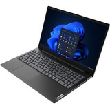 Lenovo V15 82tt005gus 15.6  Laptop I5-1235u 8gb 256gb Ss Vvc