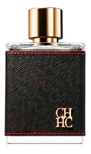 Perfume Para Hombre Carolina Herrera Ch Edt, 50 Ml