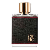 Perfume Para Hombre Carolina Herrera Ch Edt, 50 Ml