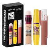 Kit De Maquiagem Maybelline Eraser Dark Circles