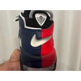 Zapatillas Nike Air More Scottie Pippen
