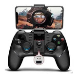 Controle Sem Fio Bluetooth 4 Em 1 Para Celulares,ps3 ,pc Etc