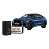 Bmw X6 Reprogramación Stage 1 Aumento De Caballaje Y Torque