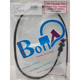 Cable Cebador Con Perilla Guerrero Gxr 200 Universal