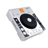 Reproductor Stanton De Mesa De Cd Para Dj C.303