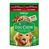 Dog Chow Sache 20 Unidades
