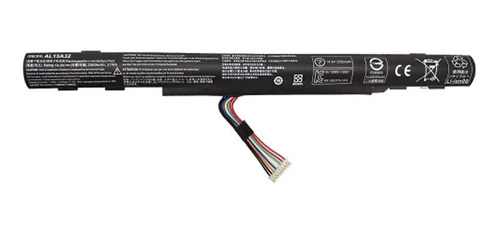 Batería Orig Notebook Acer Aspire E15 E5-573g-50g1 ( N15q1 )