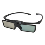 Gafas 3d Dlp, Lente Hd Profesional, Obturador Activo 3d De 1