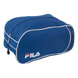 Guayera Fila Keny Azul Para Hombre Croydon