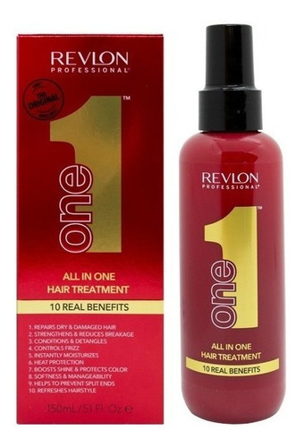 All In One 150ml - Revlon Professional 10 In 1