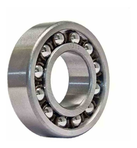 10 Baleros De Bolas Modelo 6002-2rs Marca Weston