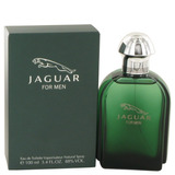 Perfume Jaguar For Men Masculino 100ml Edt - Original