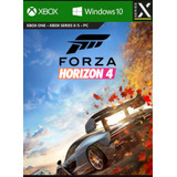 Forza Horizon 4 (leer Descripción)