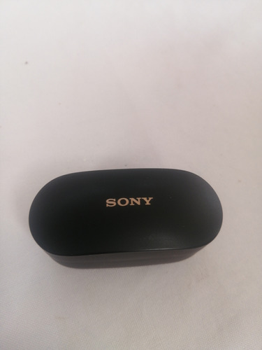 Audífonos Sony Wf-1000xm4, Semi Nuevo. 