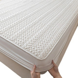 Sábanas Impermeable Protector De Colchón Para Cama 180*200cm