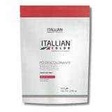 Pó Descolorante Itallian Color Pounch 600g