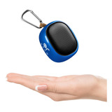 Ororow Pequeño Altavoz Bluetooth, Mini Altavoz Inalámbrico P Color Azul 110v