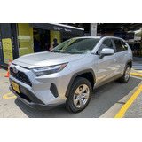   Toyota  Rav4   Xle Hybrid 2.5