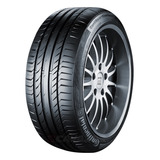 Llantas 235/45r17 Continental Contisportcontact 5 Contiseal 