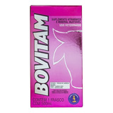 Bovitam 500ml Multivitamínico Revigorante