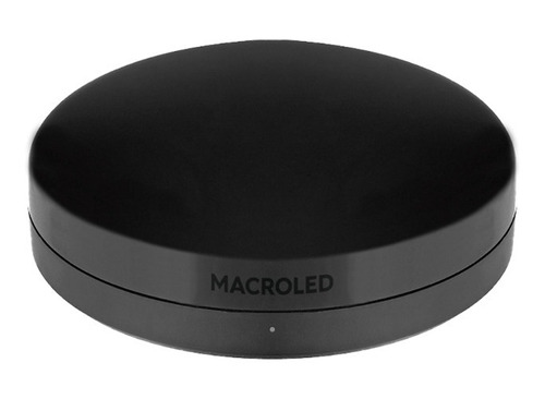 Controlador Universal Macroled Smart Infrarrojo Conexión C