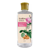 Ecobios Aceite Corporal Rosas Y Almendras 200 Ml