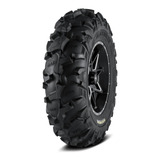 Llanta Itp Blkwatrevol Tl 30x10r12nhs 8pr Polaris Can Am