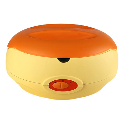 Peiju Calentador De Cera Amarillo For Fisioterapia