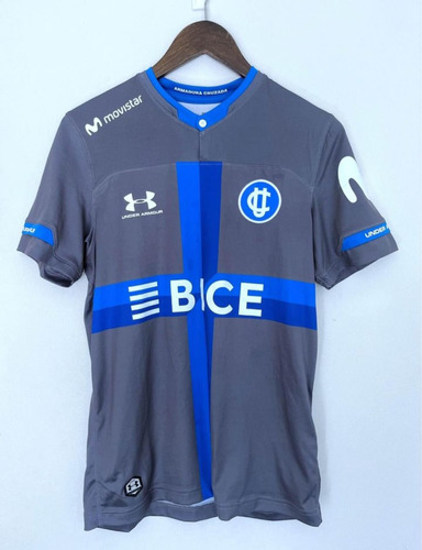 Camiseta Universidad Catolica 2020/2021