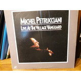 Michel Petrucciani En Vivo At Village Vanguard En Laser Disc