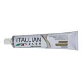 Coloração Itallian Color | 60g | Tons Naturais