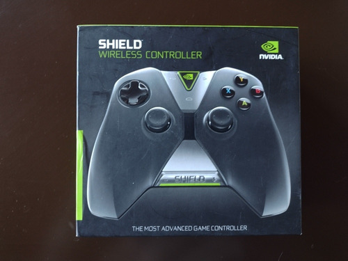 Gamepad Nvidia Shield Wireless Controller 2014